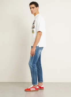 Jeans SLIM TWST Extra Slim Fit