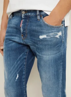 Jeans SLIM TWST Extra Slim Fit