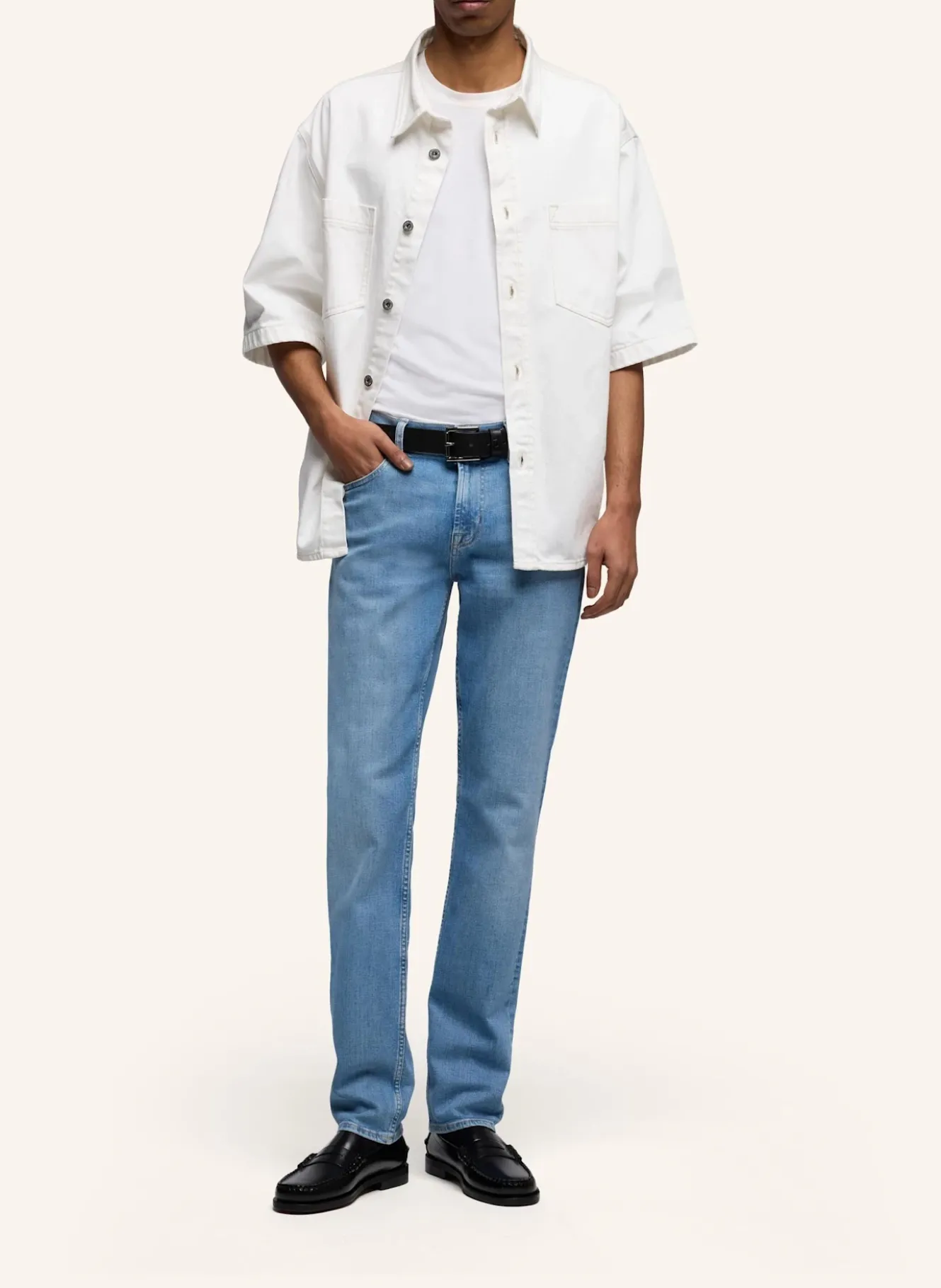 Jeans SLIMMY Slim Fit