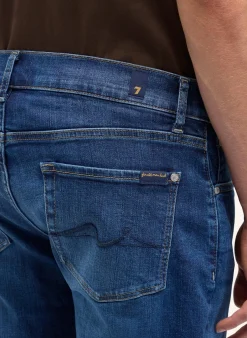 Jeans SLIMMY TAPERED Skinny Fit