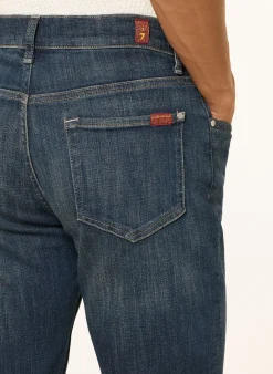 Jeans SLIMMY TAPERED Skinny Fit