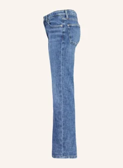 Jeans Slouchy Flare Fit