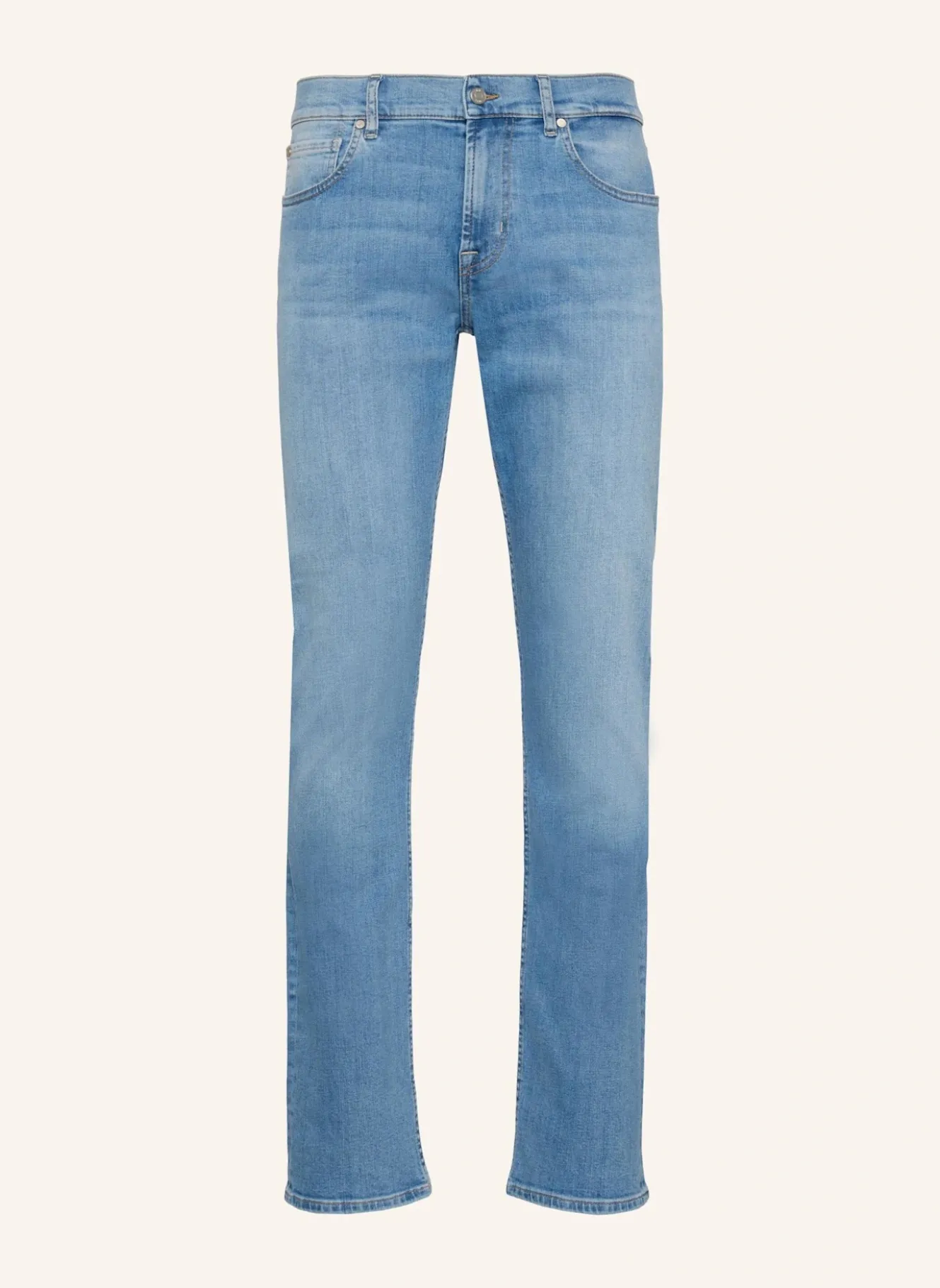 Jeans STANDARD Straight Fit