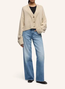 Jeans STOVEPIPE STRAIGHT Straight Fit