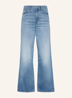 Jeans STOVEPIPE STRAIGHT Straight Fit