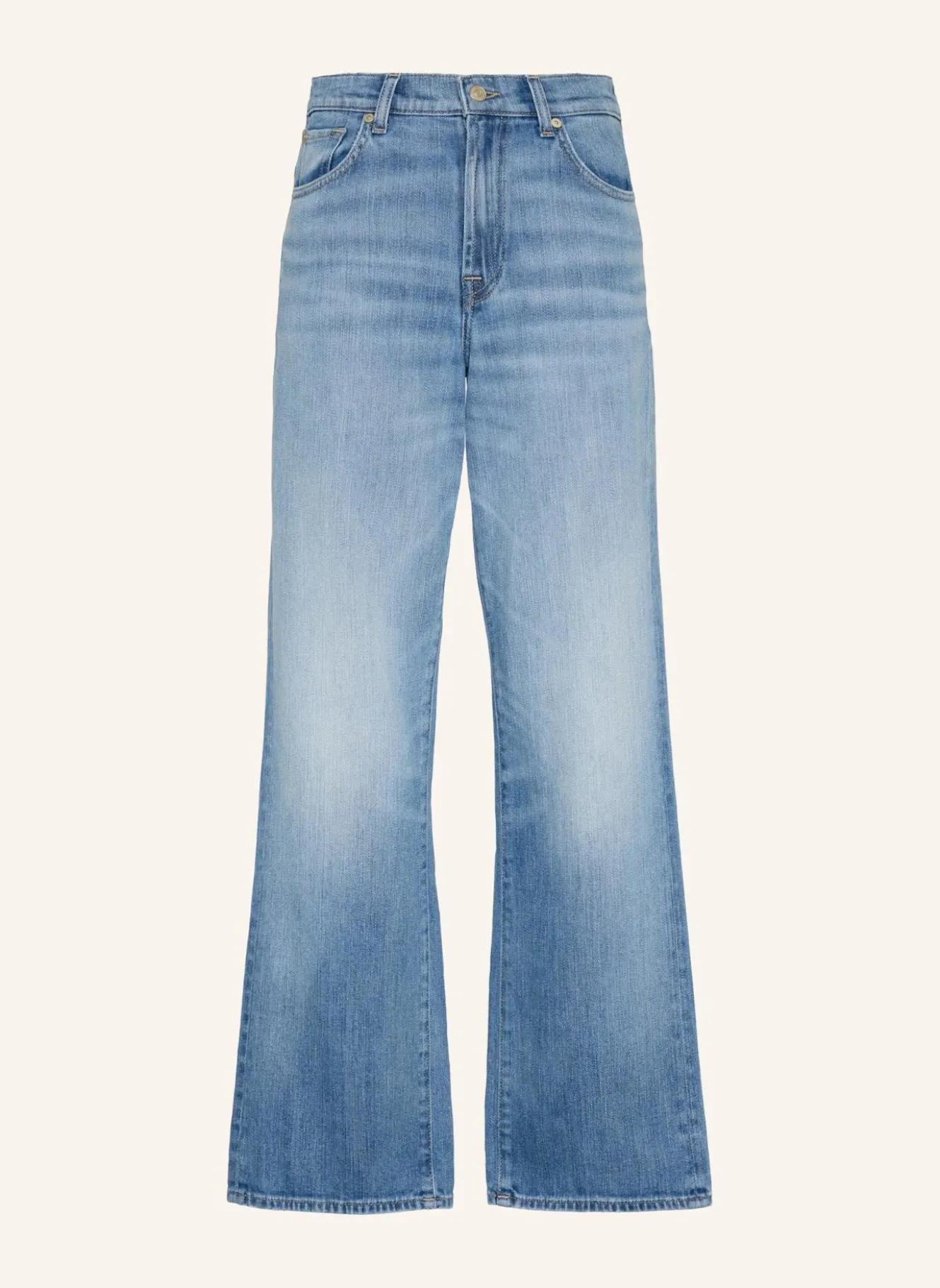 Jeans STOVEPIPE STRAIGHT Straight Fit