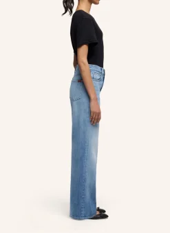 Jeans STOVEPIPE STRAIGHT Straight Fit