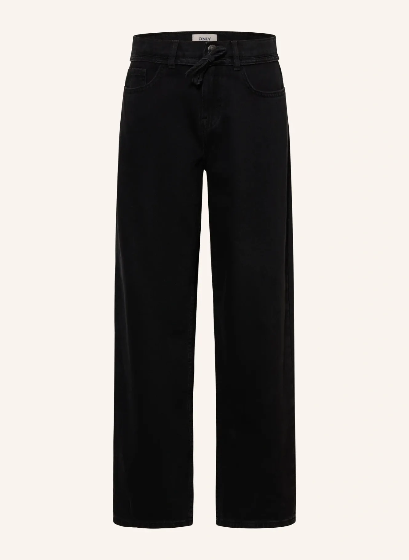 Jeans Straigh Fit