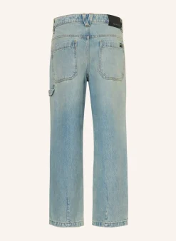 Jeans Straight Fit