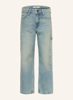 Jeans Straight Fit