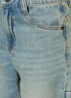 Jeans Straight Fit