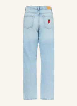 Jeans Straight Fit