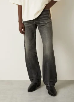 Jeans Straight Fit