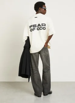 Jeans Straight Fit