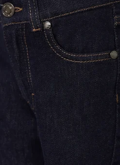 Jeans Straight Fit