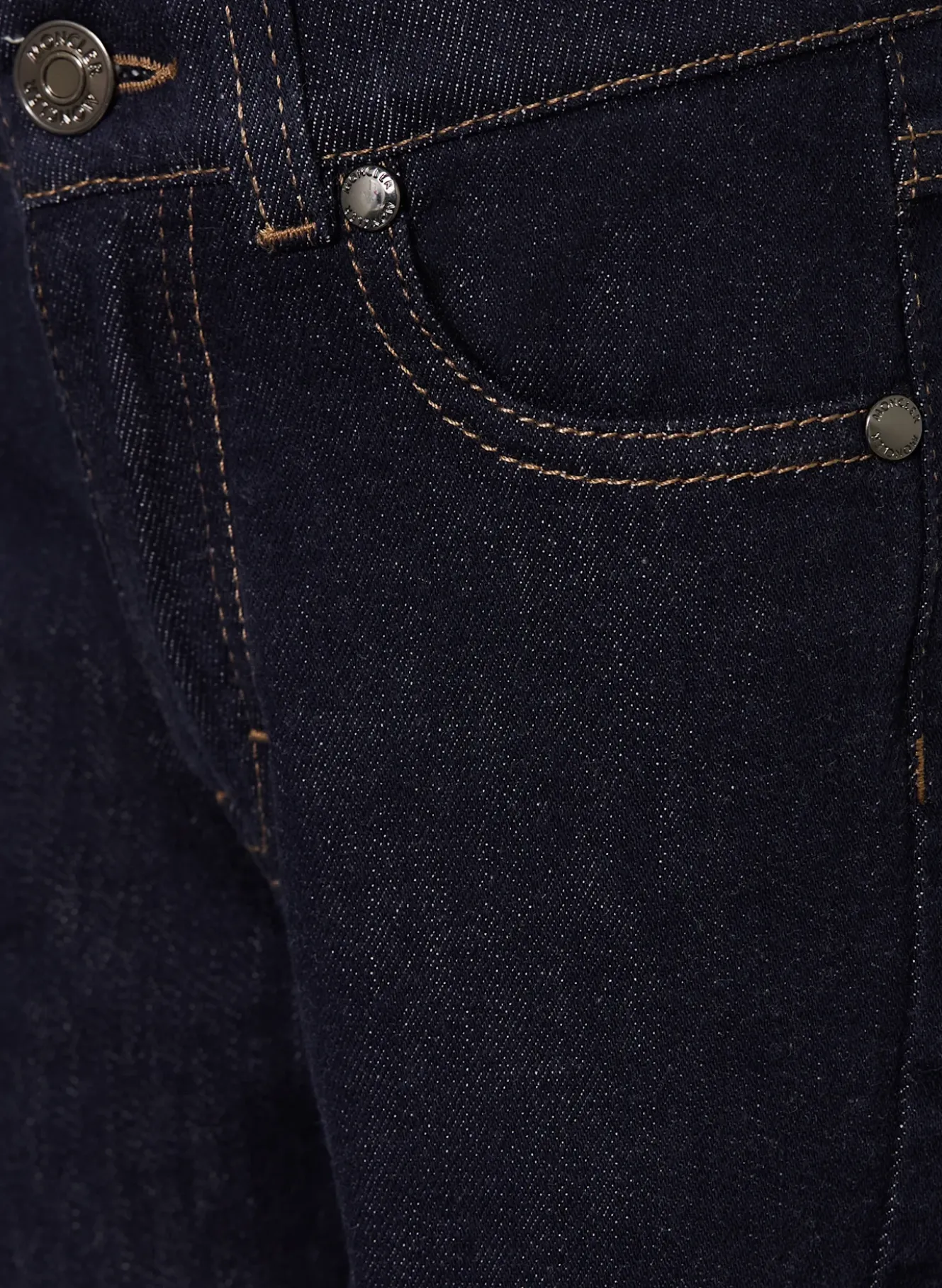 Jeans Straight Fit