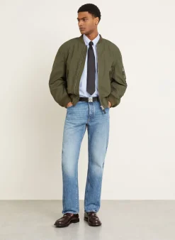 Jeans Straight Fit
