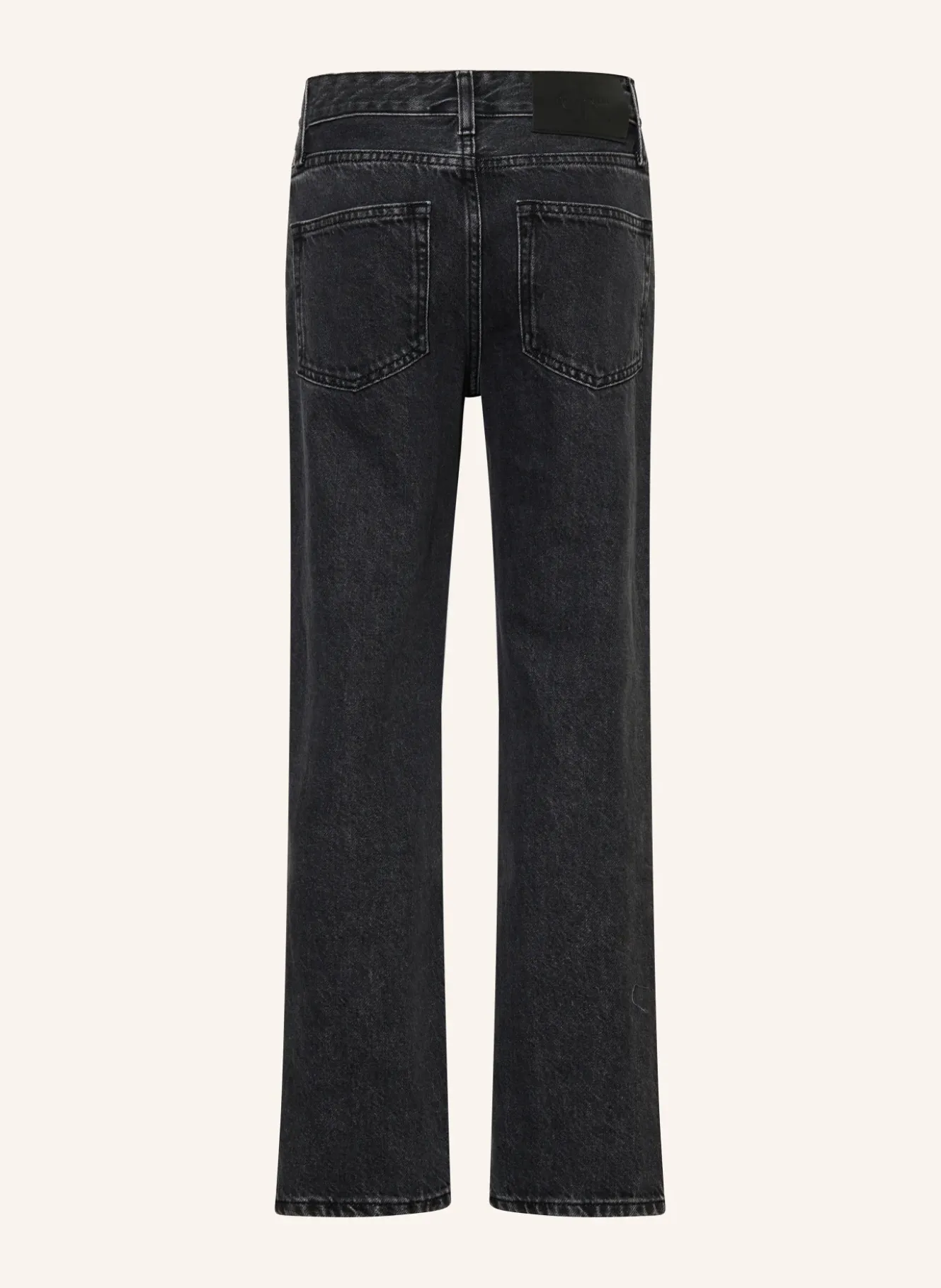 Jeans Straight FIt
