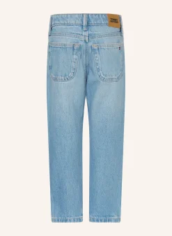 Jeans Straight Fit