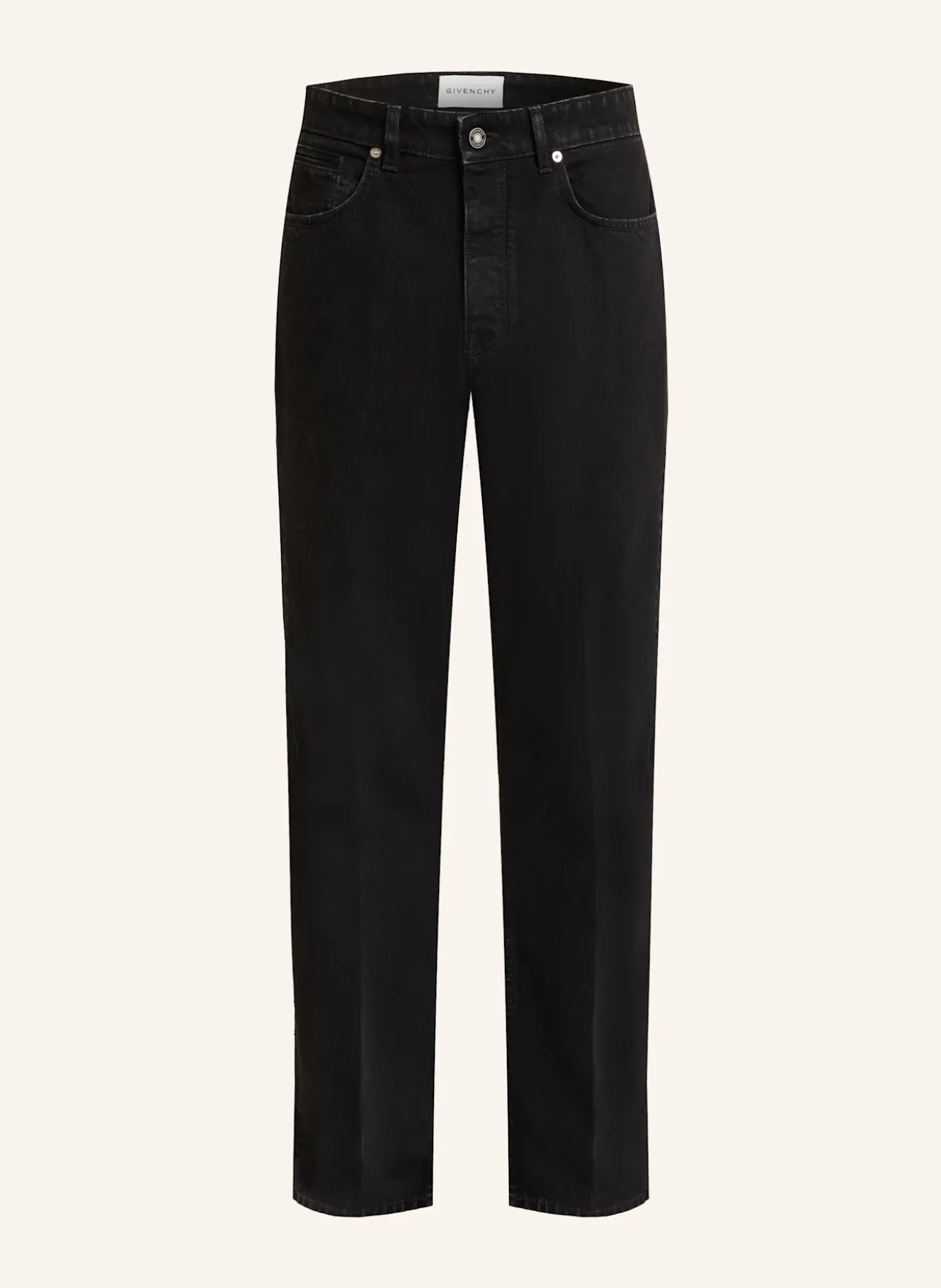 Jeans Straight Fit