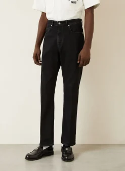 Jeans Straight Fit