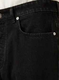 Jeans Straight Fit