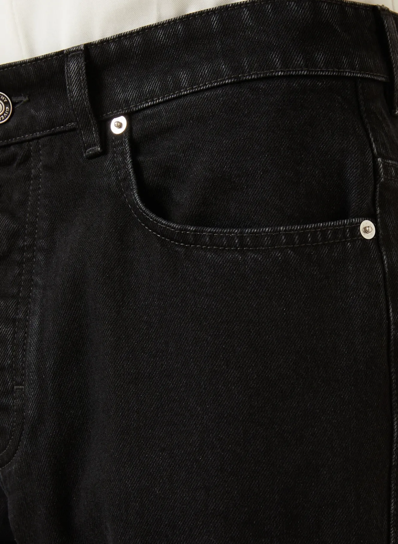 Jeans Straight Fit