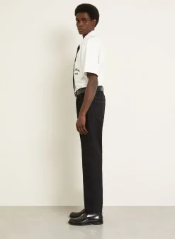 Jeans Straight Fit