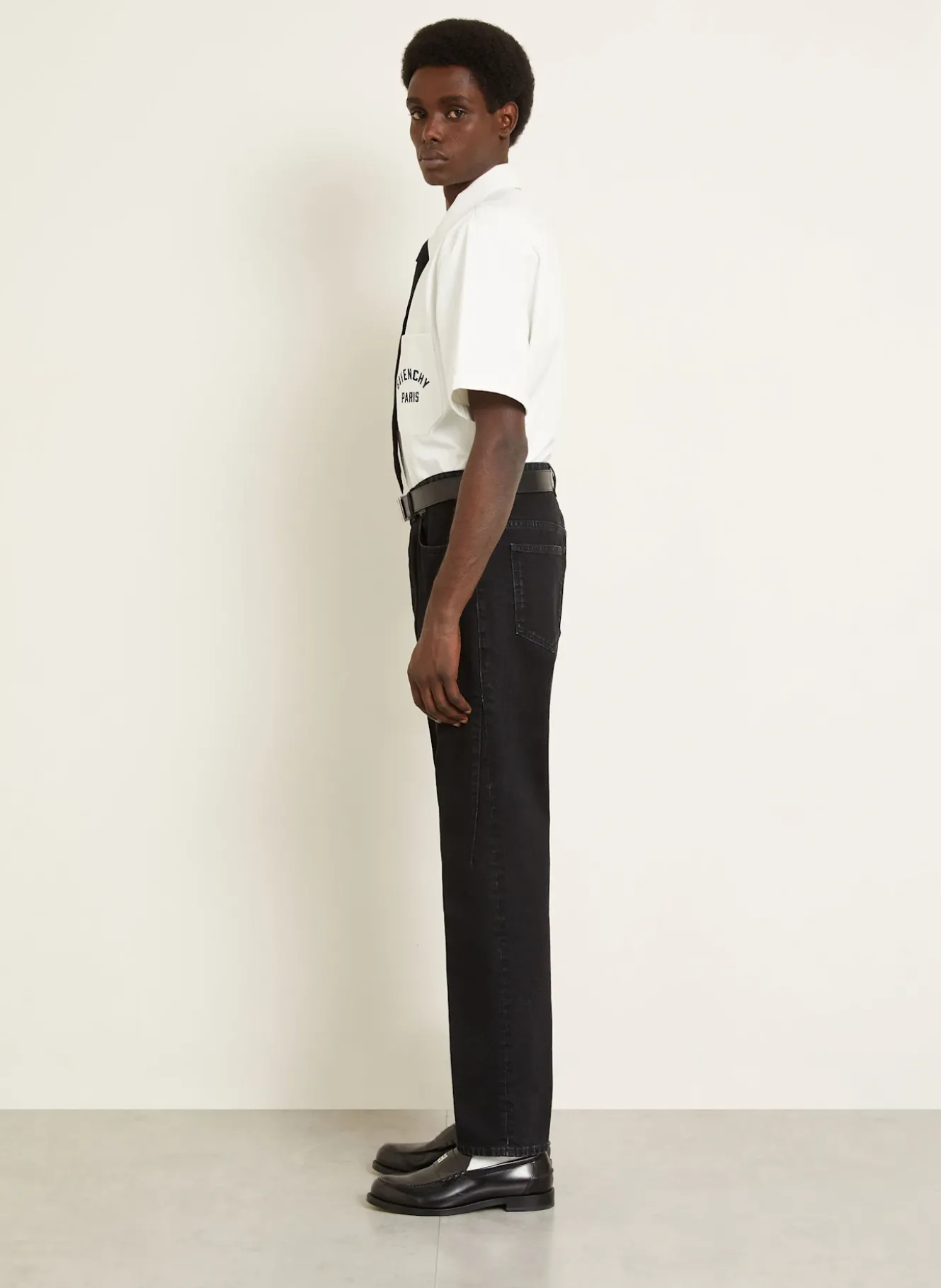 Jeans Straight Fit