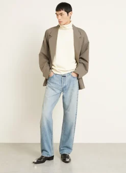 Jeans Straight Fit