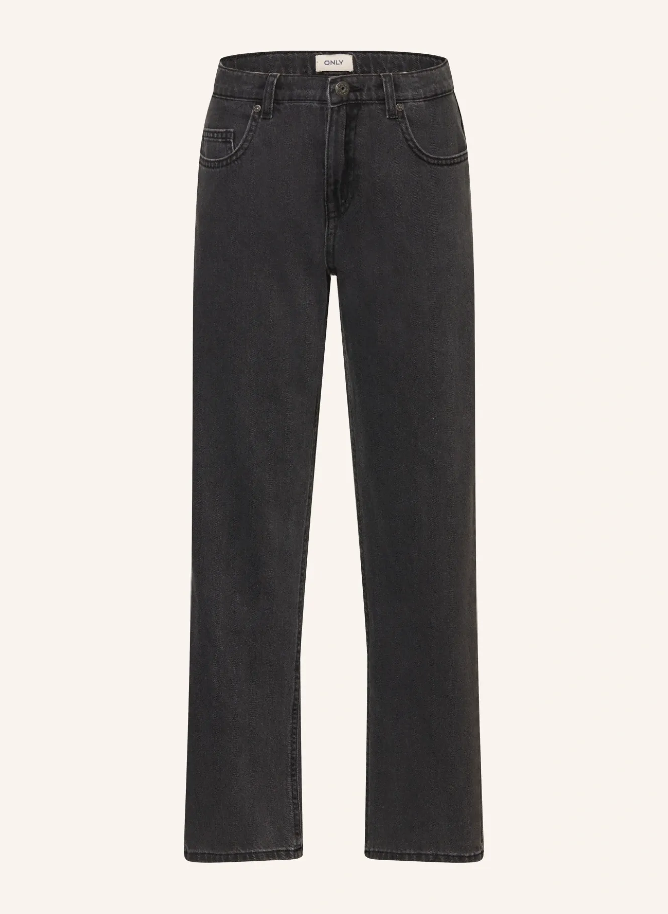 Jeans Straight Fit