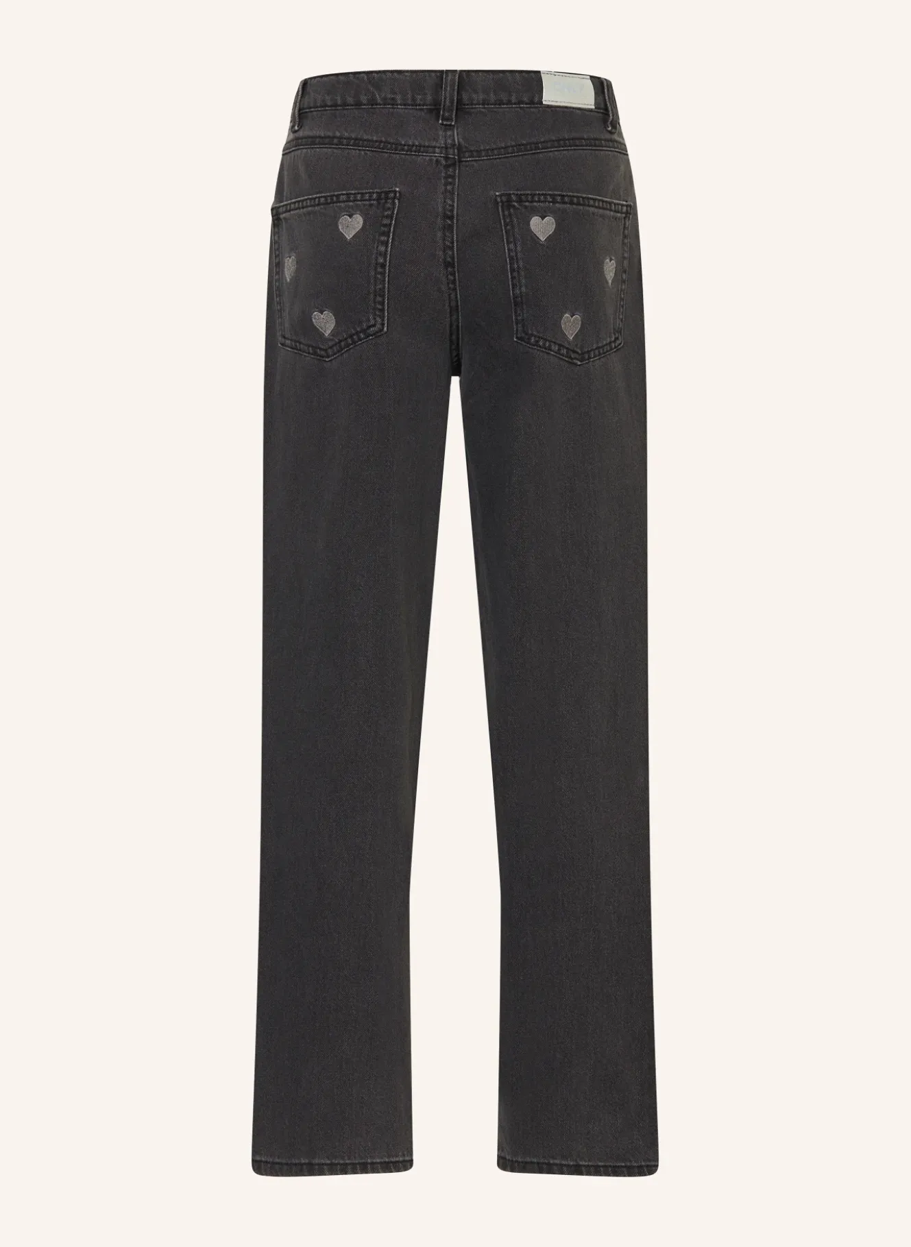 Jeans Straight Fit