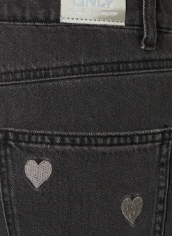 Jeans Straight Fit