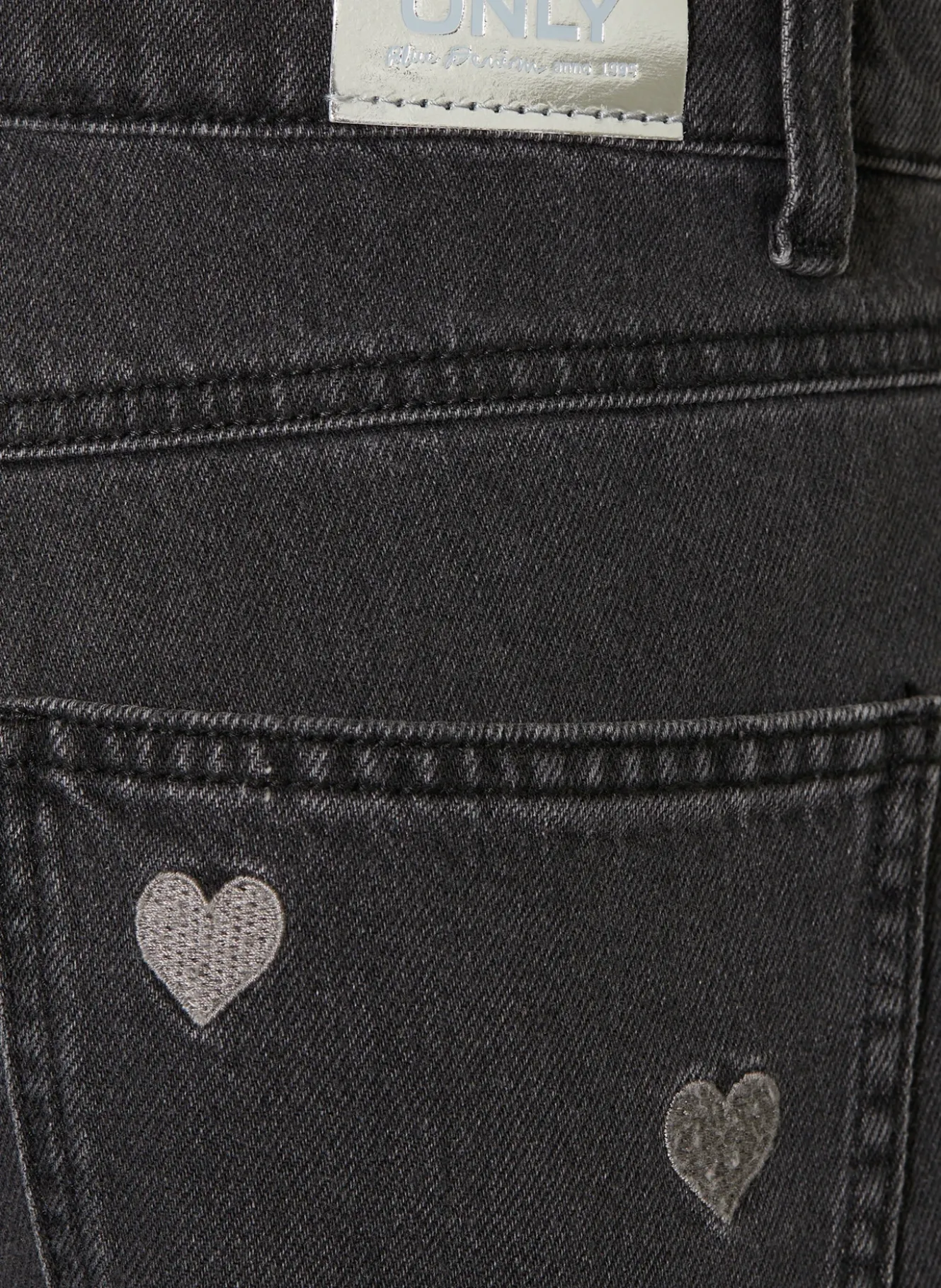 Jeans Straight Fit