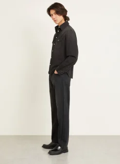 Jeans Straight Fit