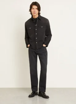 Jeans Straight Fit