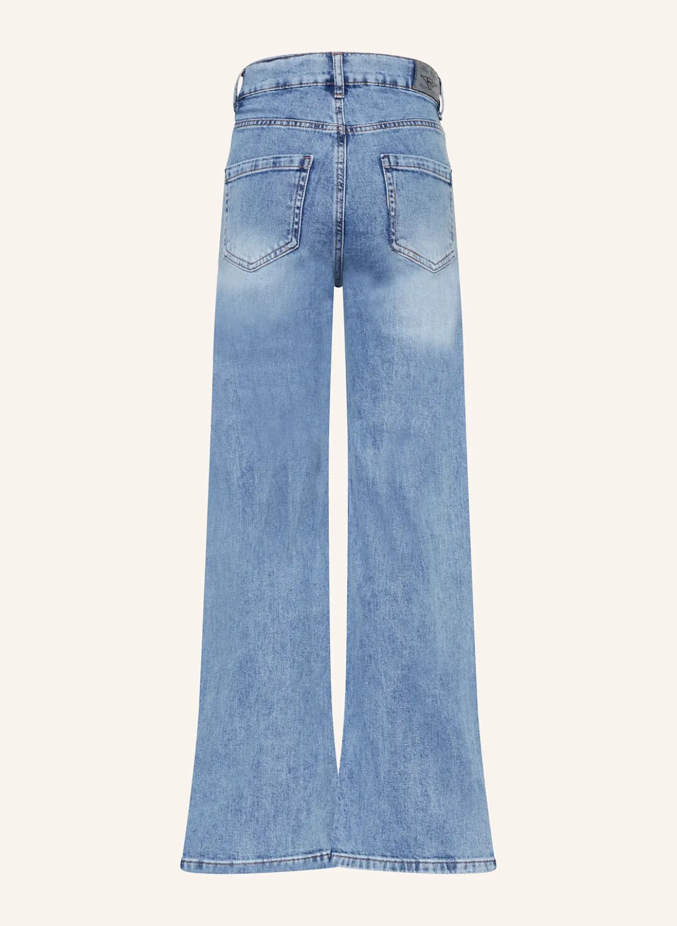 Jeans Straight Fit