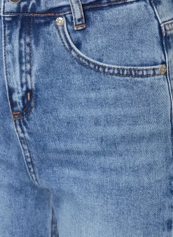 Jeans Straight Fit