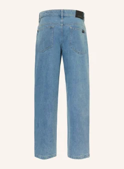 Jeans Straight Fit