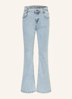 Jeans Super Flared Fit