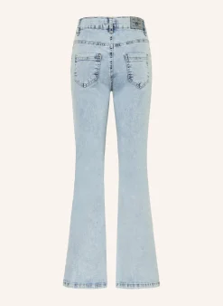 Jeans Super Flared Fit