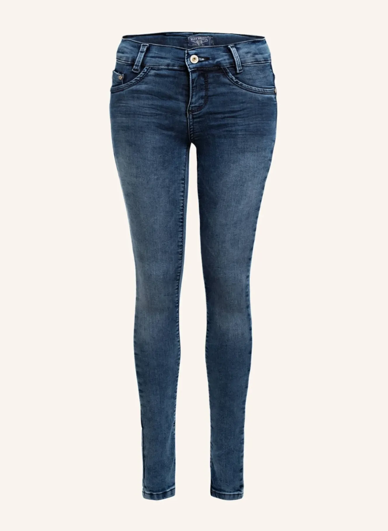 Jeans Super Skinny Fit