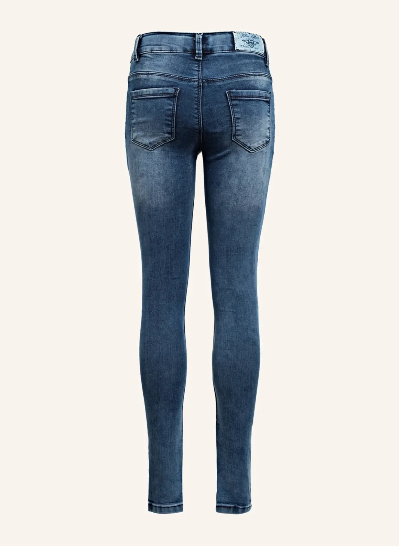 Jeans Super Skinny Fit