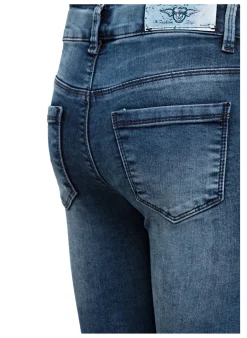 Jeans Super Skinny Fit