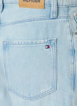 Jeans Tapered Fit