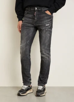 Jeans TEDDY Extra Slim Fit
