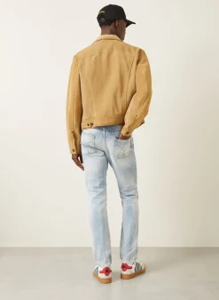 Jeans TEDDY Extra Slim Fit