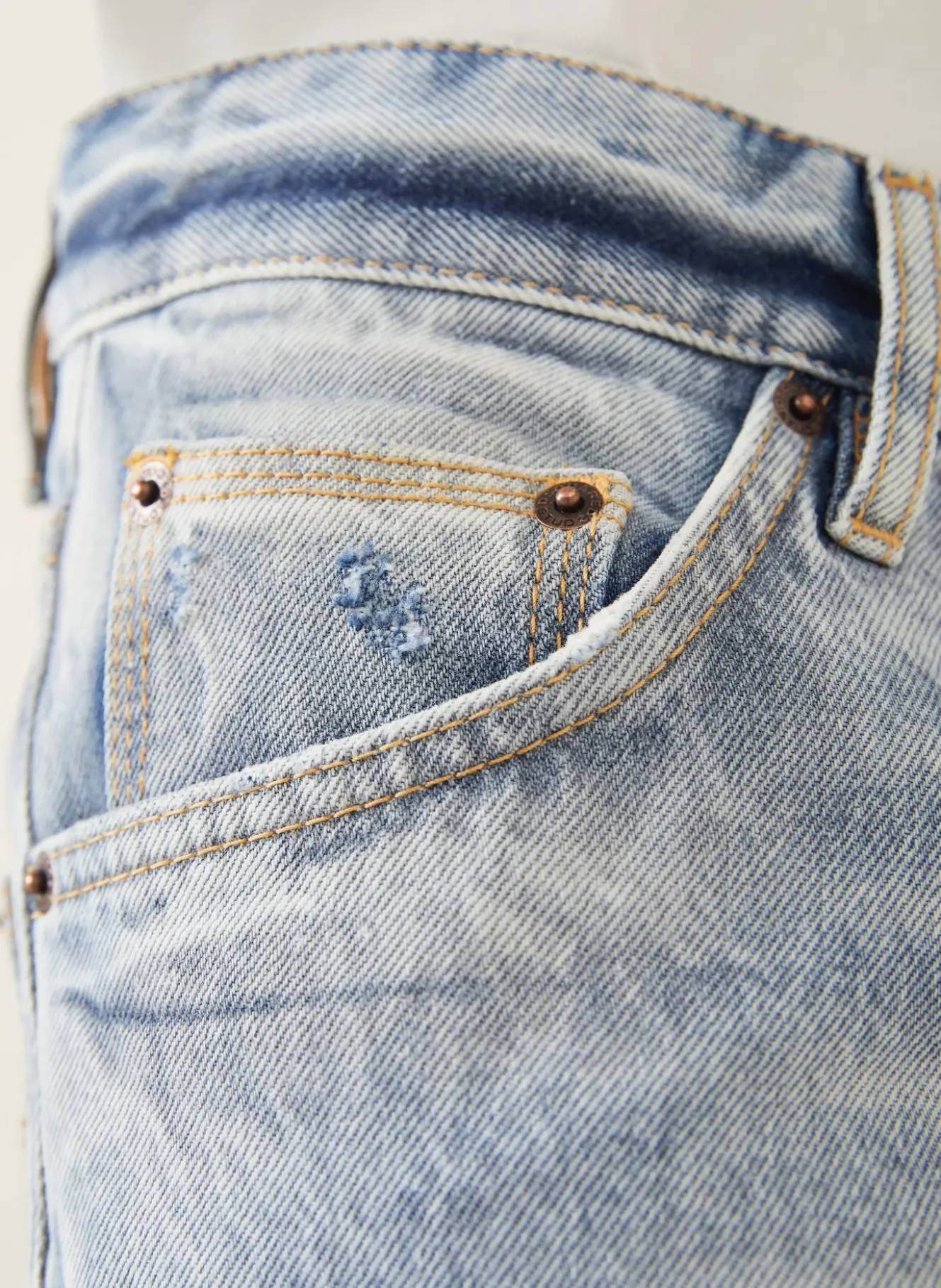 Jeans TEDDY Extra Slim Fit