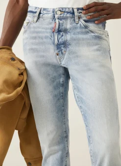 Jeans TEDDY Extra Slim Fit