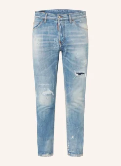 Jeans TEDDY Extra Slim Fit